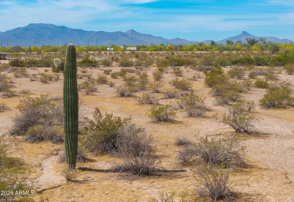 $165,000 | 0 South 84th Highway, Stanfield, AZ 85172