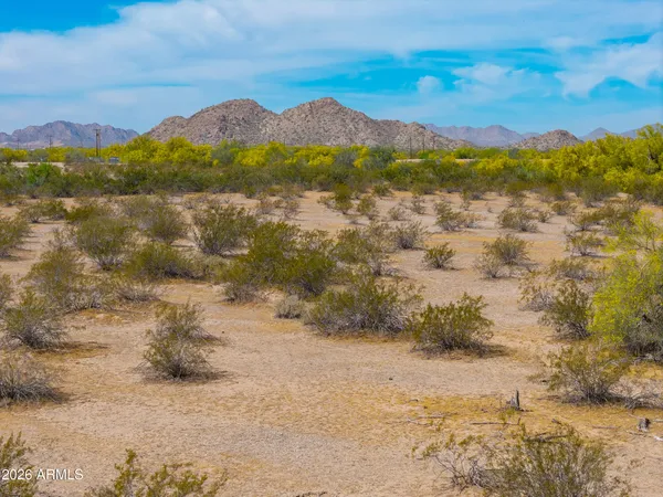 $165,000 | 0 South 84th Highway, Stanfield, AZ 85172