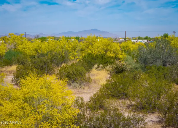 $165,000 | 0 South 84th Highway, Stanfield, AZ 85172