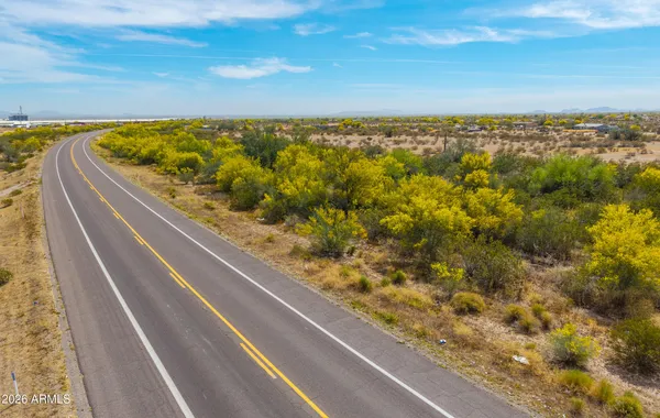 $165,000 | 0 South 84th Highway, Stanfield, AZ 85172