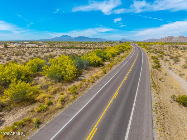 $165,000 | 0 South 84th Highway, Stanfield, AZ 85172