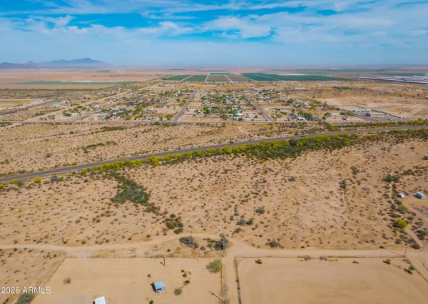 $165,000 | 0 South 84th Highway, Stanfield, AZ 85172