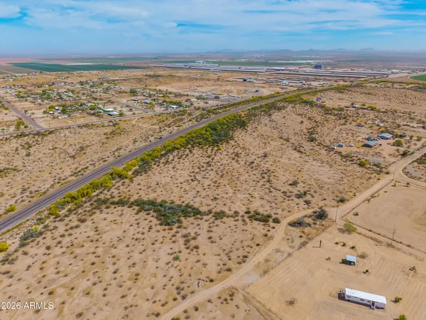 $165,000 | 0 South 84th Highway, Stanfield, AZ 85172
