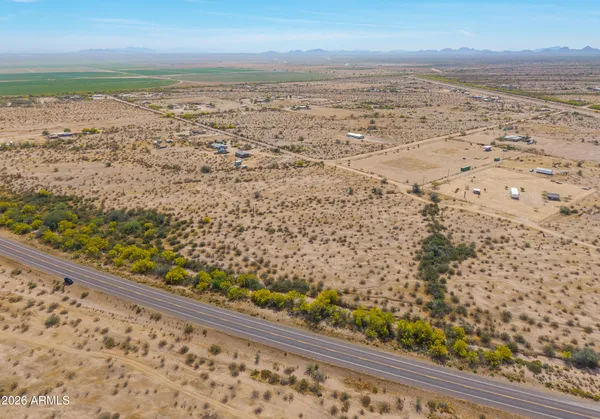 $165,000 | 0 South 84th Highway, Stanfield, AZ 85172