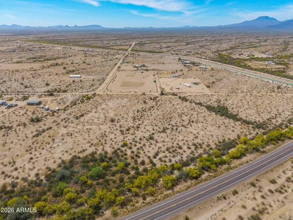 $165,000 | 0 South 84th Highway, Stanfield, AZ 85172