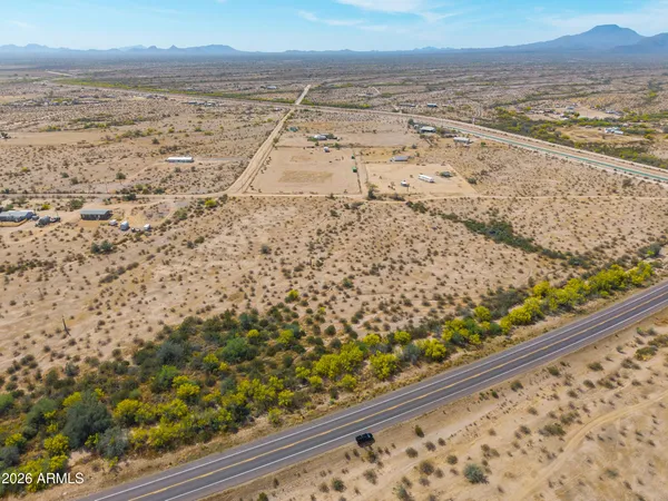 $165,000 | 0 South 84th Highway, Stanfield, AZ 85172