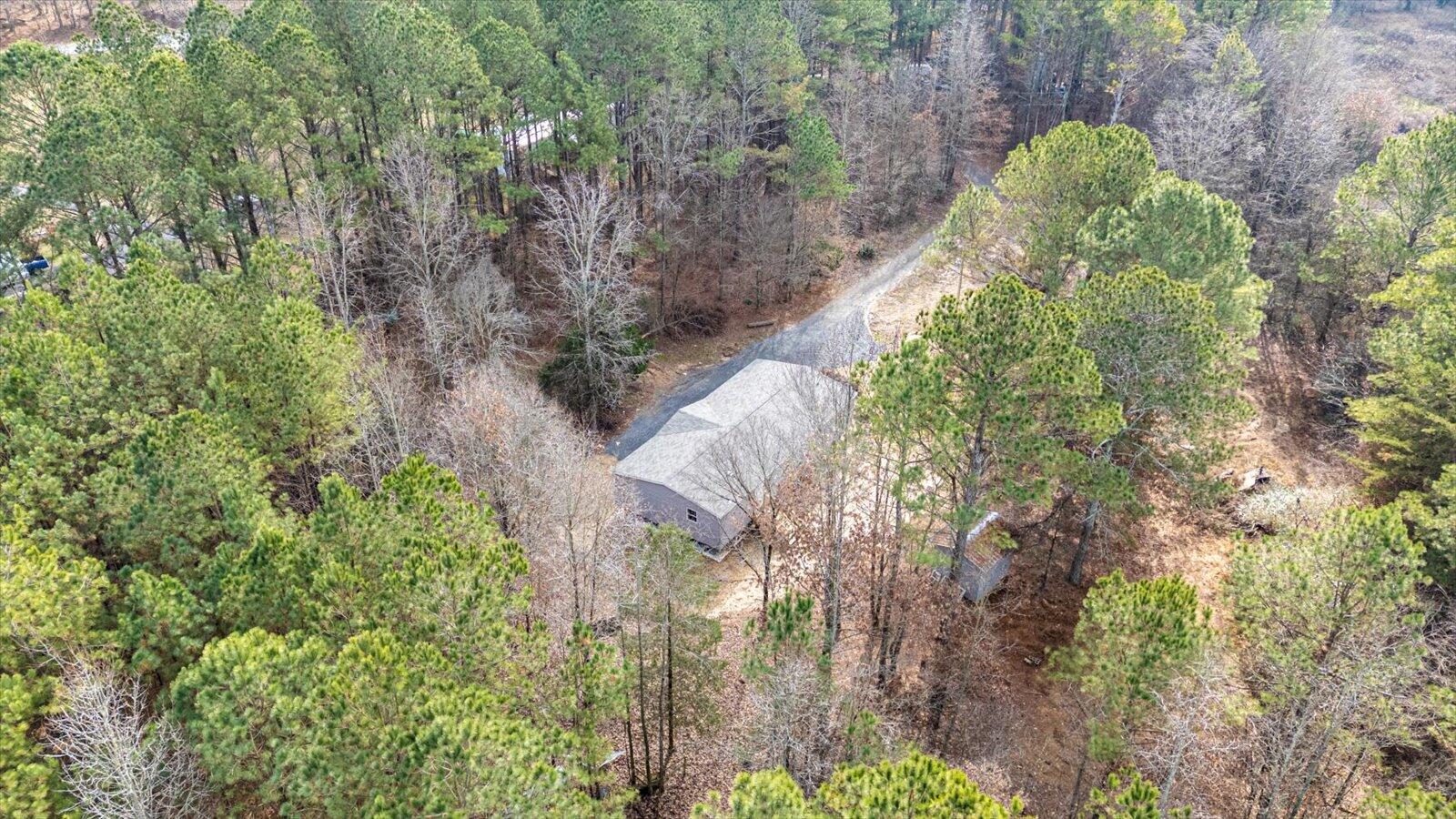 4039 Keith Vly Road Northeast Cohutta, GA 30710 - Photo 25 of 31 29-4039 Keith Vly Rd aerials-6