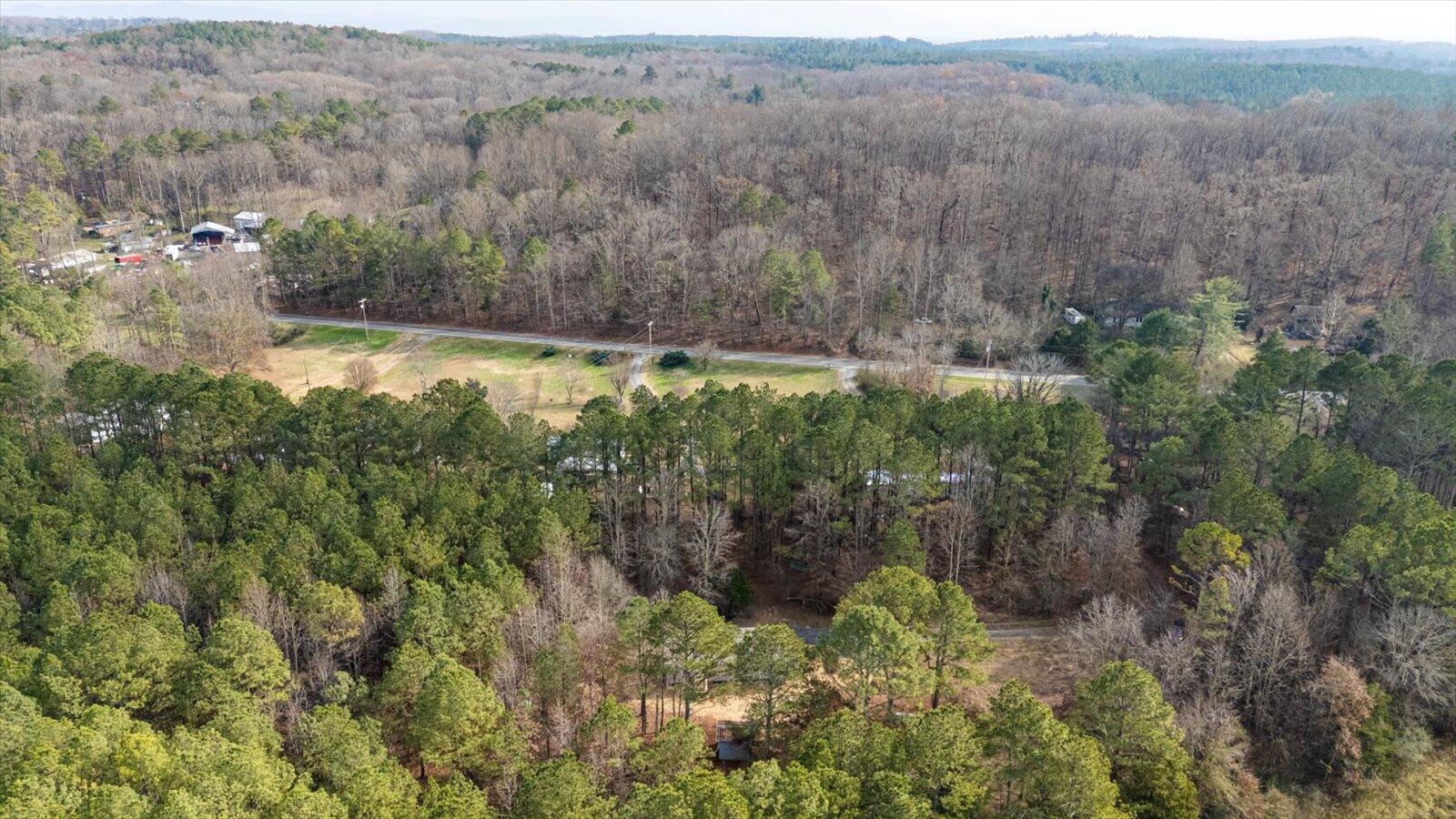 4039 Keith Vly Road Northeast Cohutta, GA 30710 - Photo 26 of 31 30-4039 Keith Vly Rd aerials-7