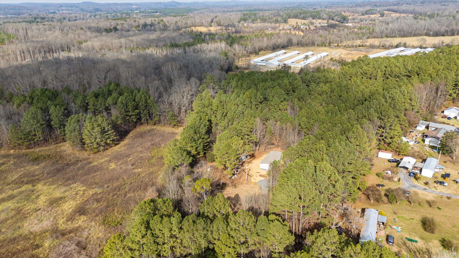 4039 Keith Vly Road Northeast Cohutta, GA 30710 - Photo 29 of 31 33-4039 Keith Vly Rd aerials-10