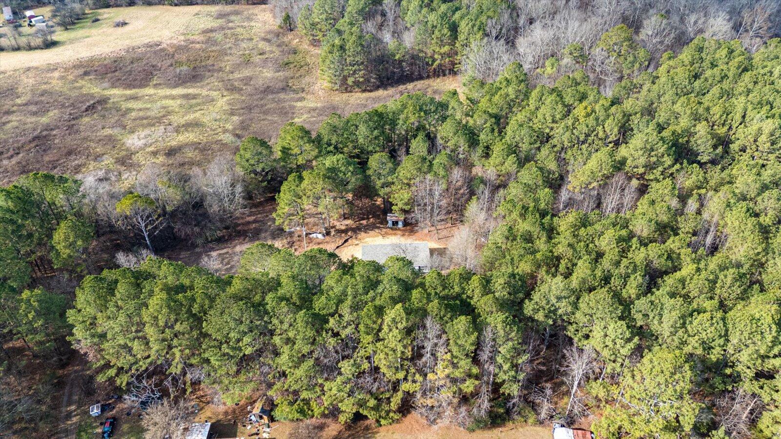 4039 Keith Vly Road Northeast Cohutta, GA 30710 - Photo 30 of 31 34-4039 Keith Vly Rd aerials-11