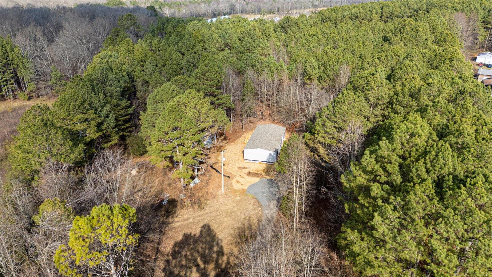 4039 Keith Vly Road Northeast Cohutta, GA 30710 - Photo 3 of 31 26-4039 Keith Vly Rd aerials-3