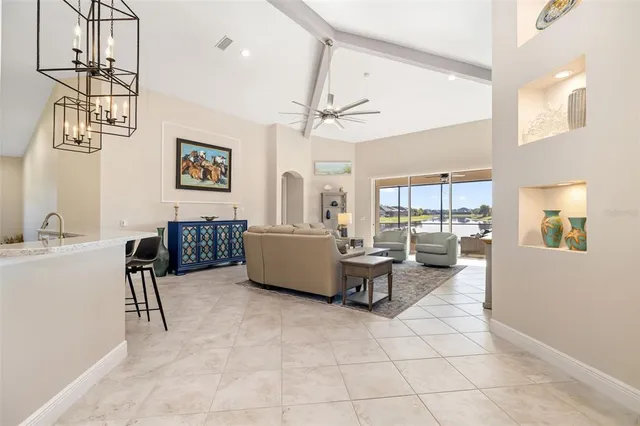 $830,000 | 436 Chantilly Trail, Bradenton, FL 34212