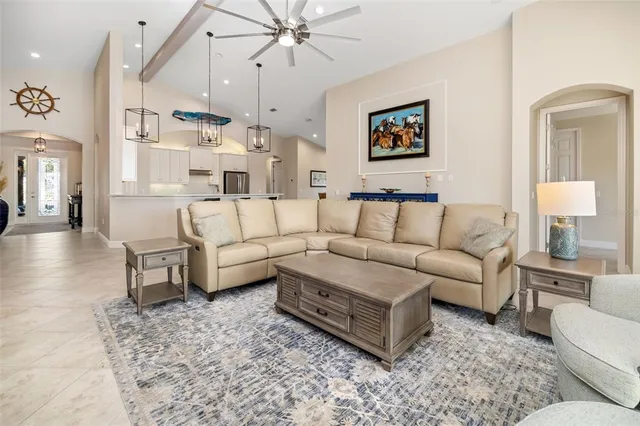 $830,000 | 436 Chantilly Trail, Bradenton, FL 34212