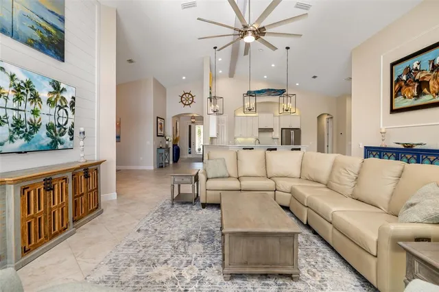 $830,000 | 436 Chantilly Trail, Bradenton, FL 34212