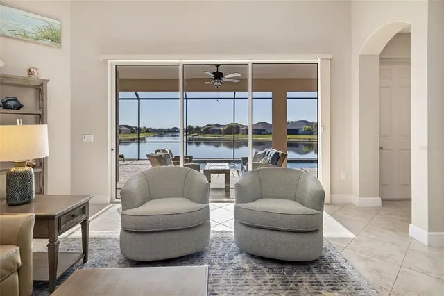 $830,000 | 436 Chantilly Trail, Bradenton, FL 34212