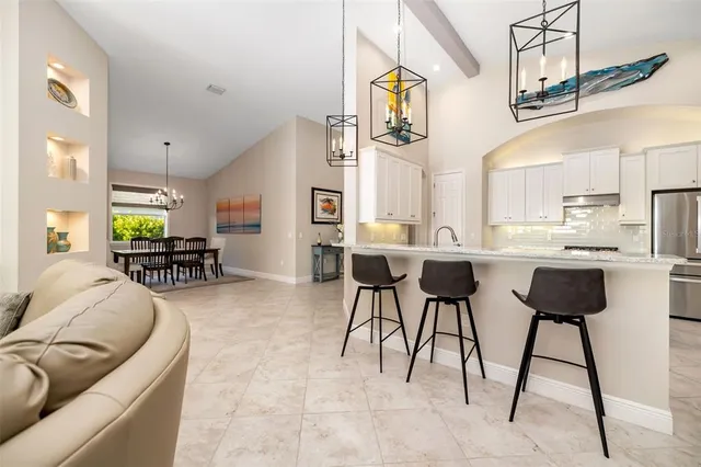 $830,000 | 436 Chantilly Trail, Bradenton, FL 34212