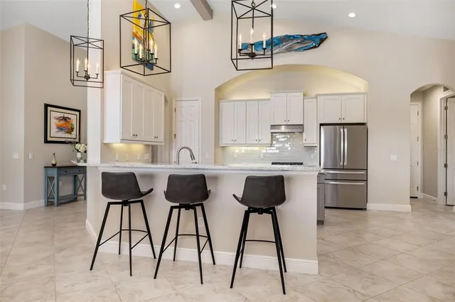 $830,000 | 436 Chantilly Trail, Bradenton, FL 34212