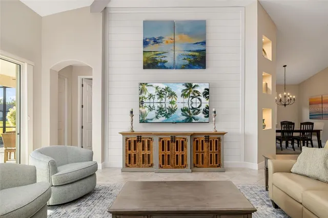 $830,000 | 436 Chantilly Trail, Bradenton, FL 34212