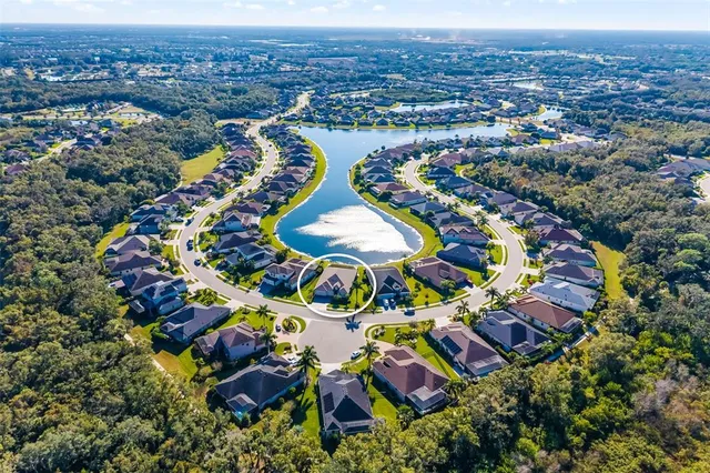 $830,000 | 436 Chantilly Trail, Bradenton, FL 34212