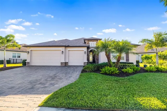 $830,000 | 436 Chantilly Trail, Bradenton, FL 34212