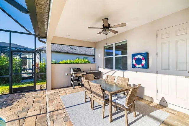 $830,000 | 436 Chantilly Trail, Bradenton, FL 34212