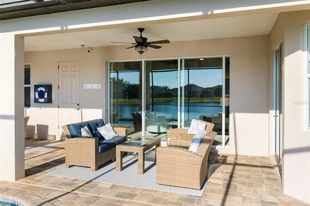 $830,000 | 436 Chantilly Trail, Bradenton, FL 34212