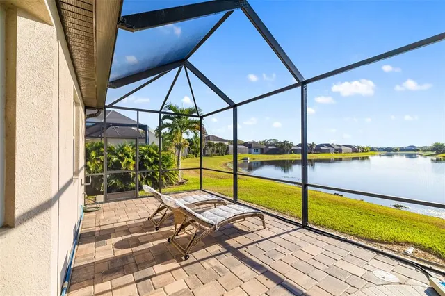 $830,000 | 436 Chantilly Trail, Bradenton, FL 34212