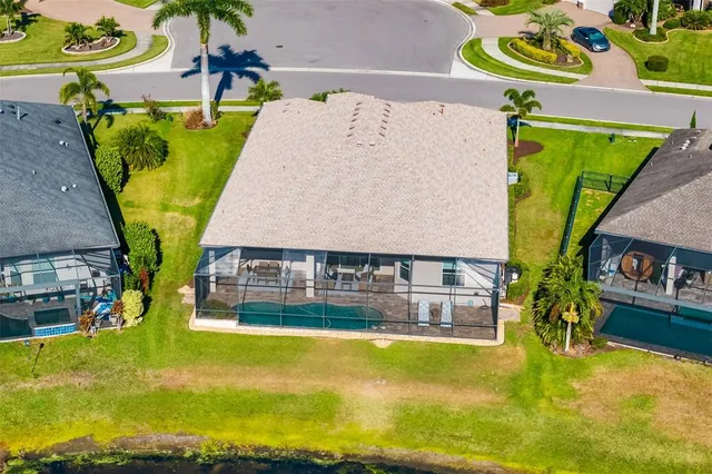 $830,000 | 436 Chantilly Trail, Bradenton, FL 34212