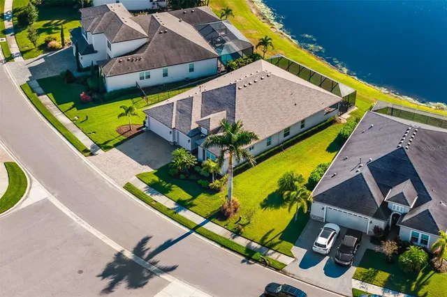 $830,000 | 436 Chantilly Trail, Bradenton, FL 34212