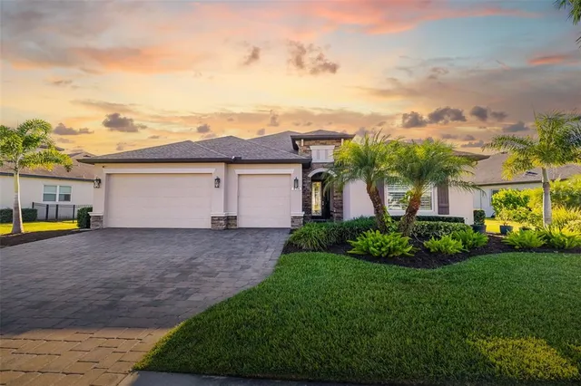 $830,000 | 436 Chantilly Trail, Bradenton, FL 34212