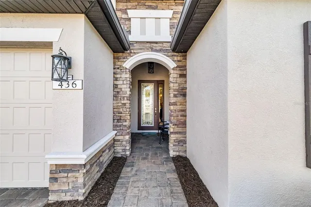 $830,000 | 436 Chantilly Trail, Bradenton, FL 34212