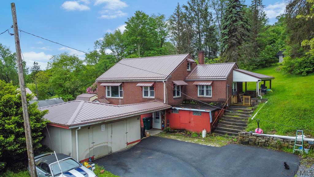 433 Pike Road Johnstown, PA 15909 - Photo 1 of 42 Gallery Image 1