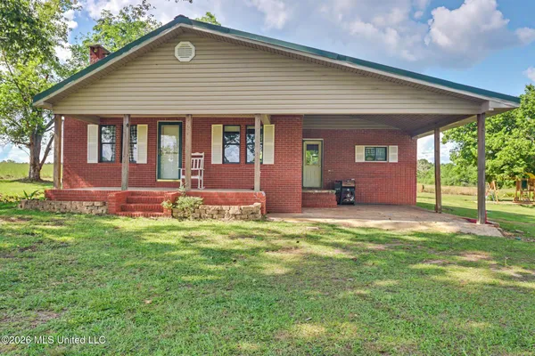 $239,500 | 340 East Bond Road, Wiggins, MS 39577