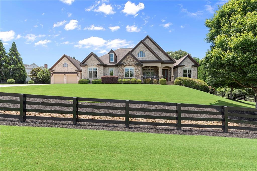 207 Trinity Way Canton, GA 30115 - Photo 60 of 64