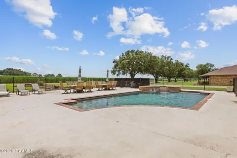 $800,000 | 1024 Decoux Road, St. Martinville, LA 70582