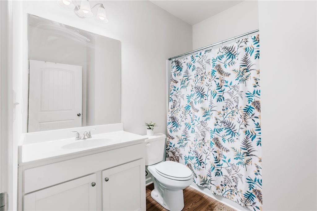 462 Masters Way Athens, GA 30607 - Photo 29 of 41