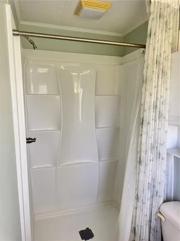 a view of a child park