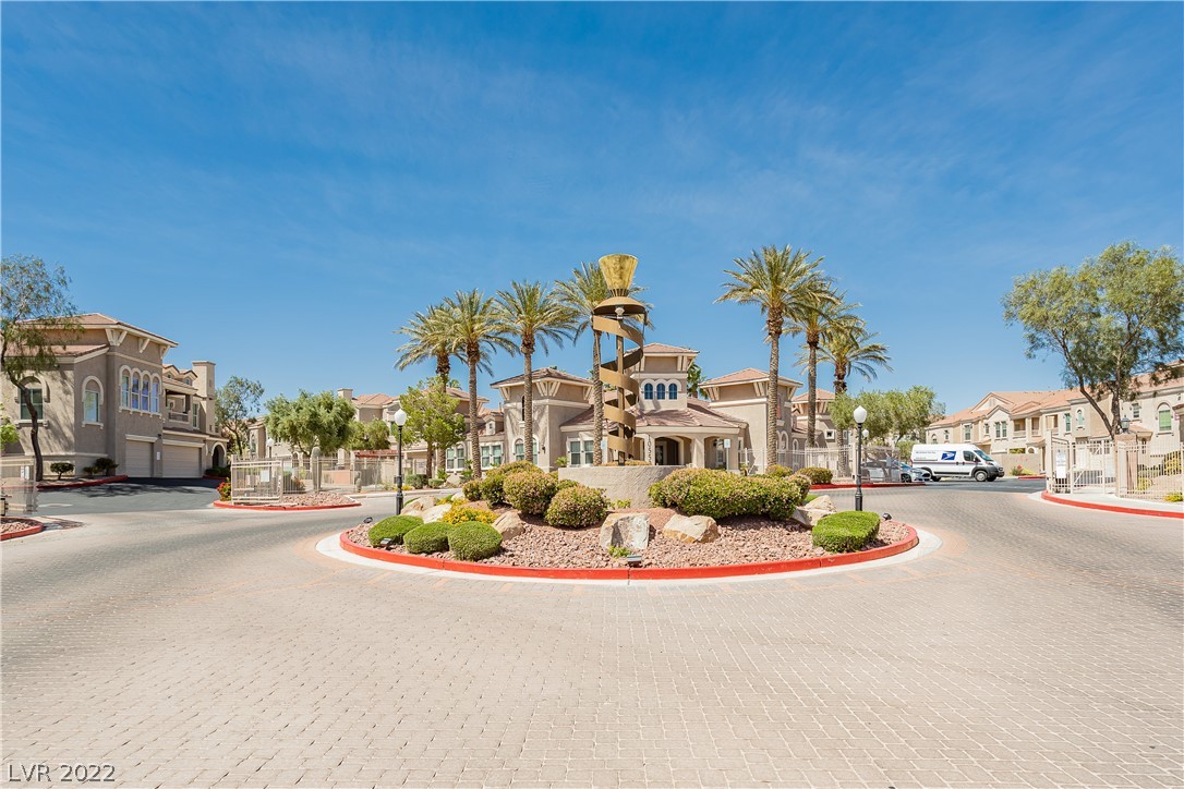 10550 West Alexander Road, Unit 1143 Las Vegas, NV 89129 - Photo 1 of 27 Gallery Image 1