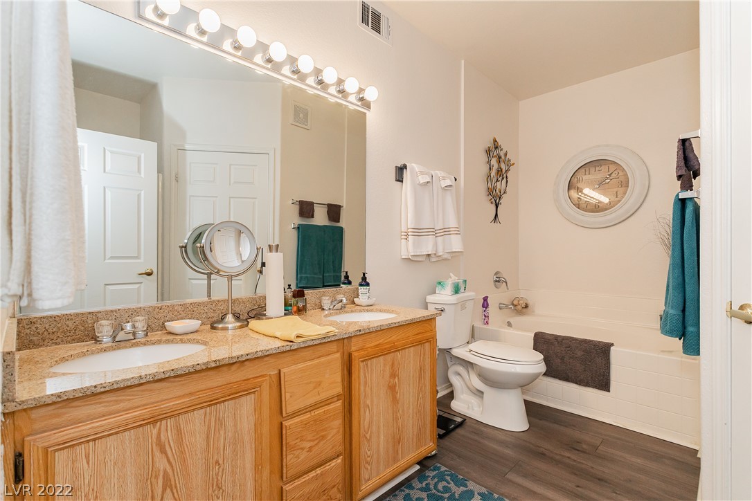 10550 West Alexander Road, Unit 1143 Las Vegas, NV 89129 - Photo 20 of 27 Gallery Image 20