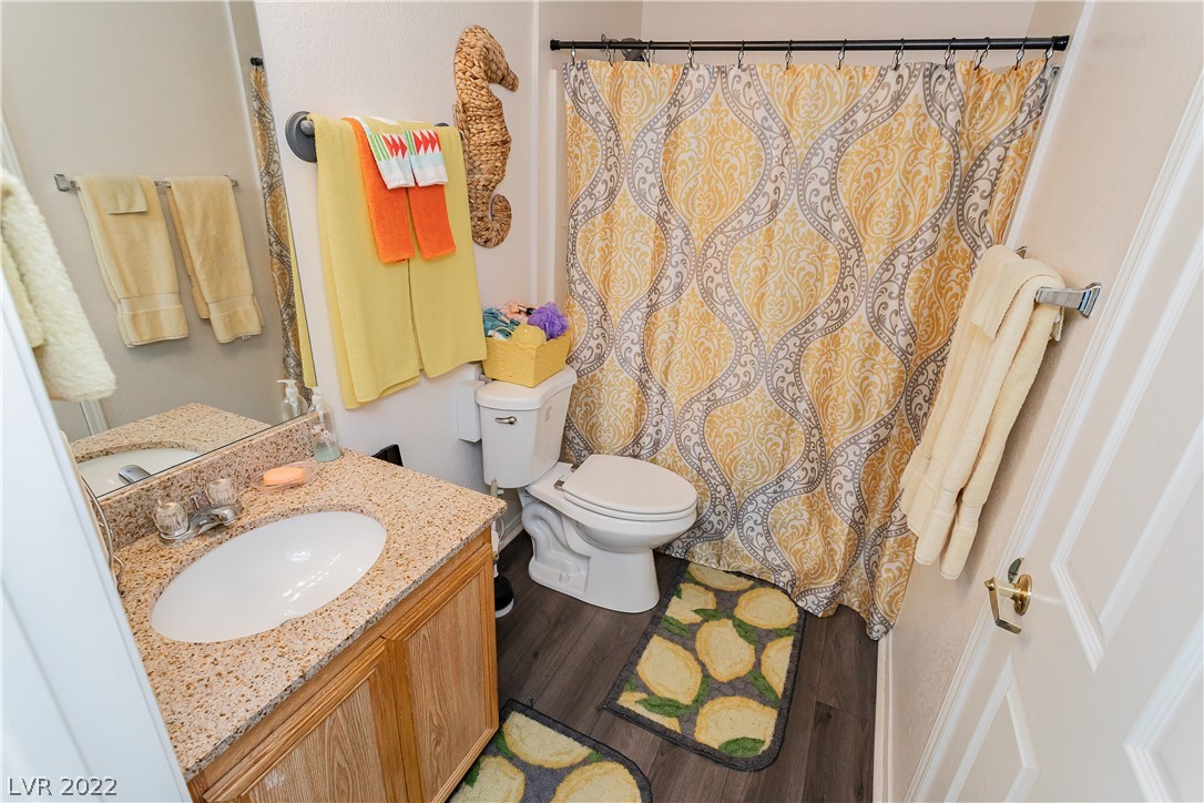 10550 West Alexander Road, Unit 1143 Las Vegas, NV 89129 - Photo 23 of 27 Gallery Image 23