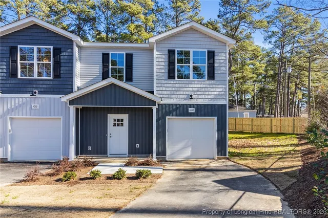 $298,500 | 1010 Laurel Street, Fayetteville, NC 28303