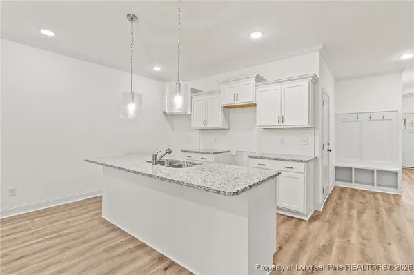 $298,500 | 1010 Laurel Street, Fayetteville, NC 28303