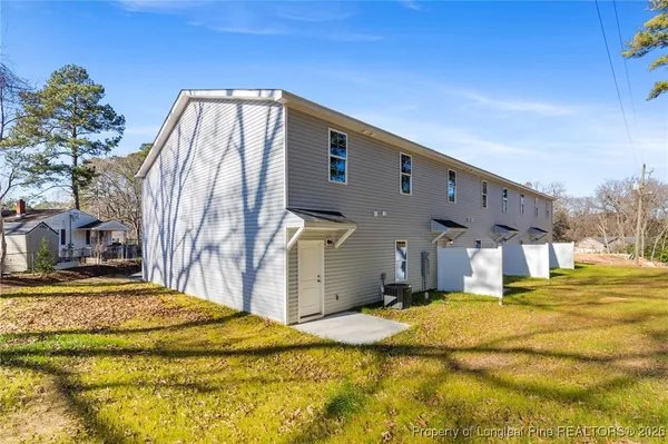 $298,500 | 1010 Laurel Street, Fayetteville, NC 28303