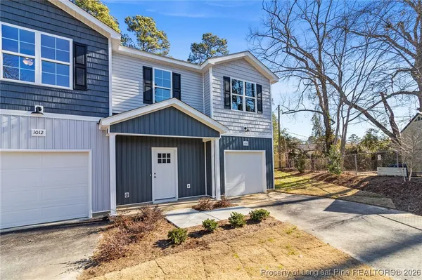 $298,500 | 1010 Laurel Street, Fayetteville, NC 28303