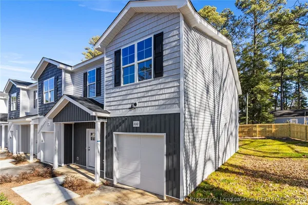 $298,500 | 1010 Laurel Street, Fayetteville, NC 28303