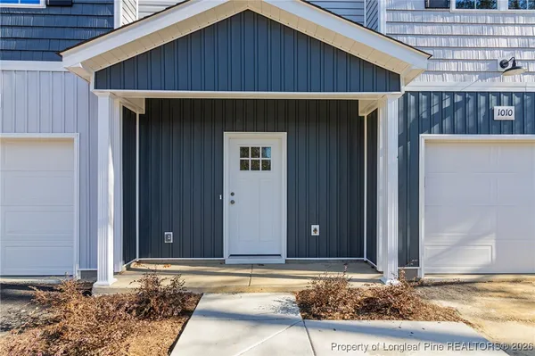 $298,500 | 1010 Laurel Street, Fayetteville, NC 28303
