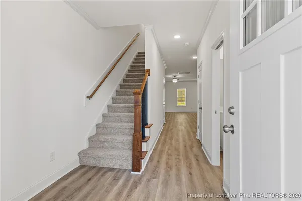 $298,500 | 1010 Laurel Street, Fayetteville, NC 28303