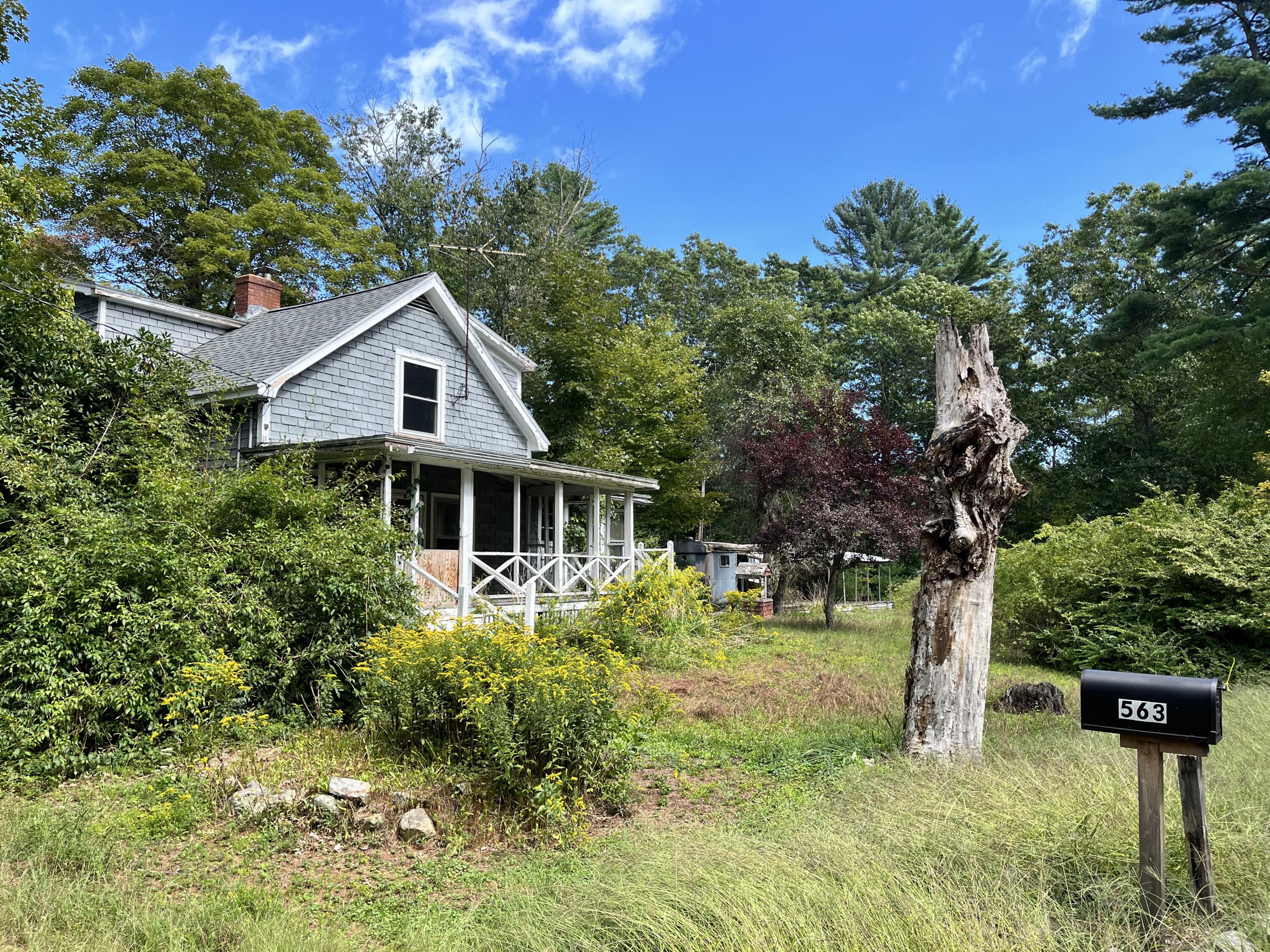 563 Emerys Bridge Road South Berwick, ME 03908 - Photo 12 of 42 12