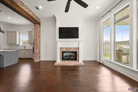 $510,000 | 603 Glenthorne Drive, Gonzales, LA 70737