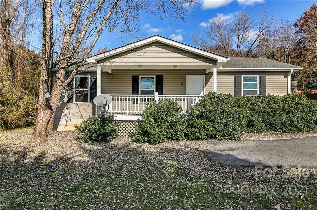 95 Rutherford Road Candler, NC 28715 - Photo 1 of 48 Gallery Image 1